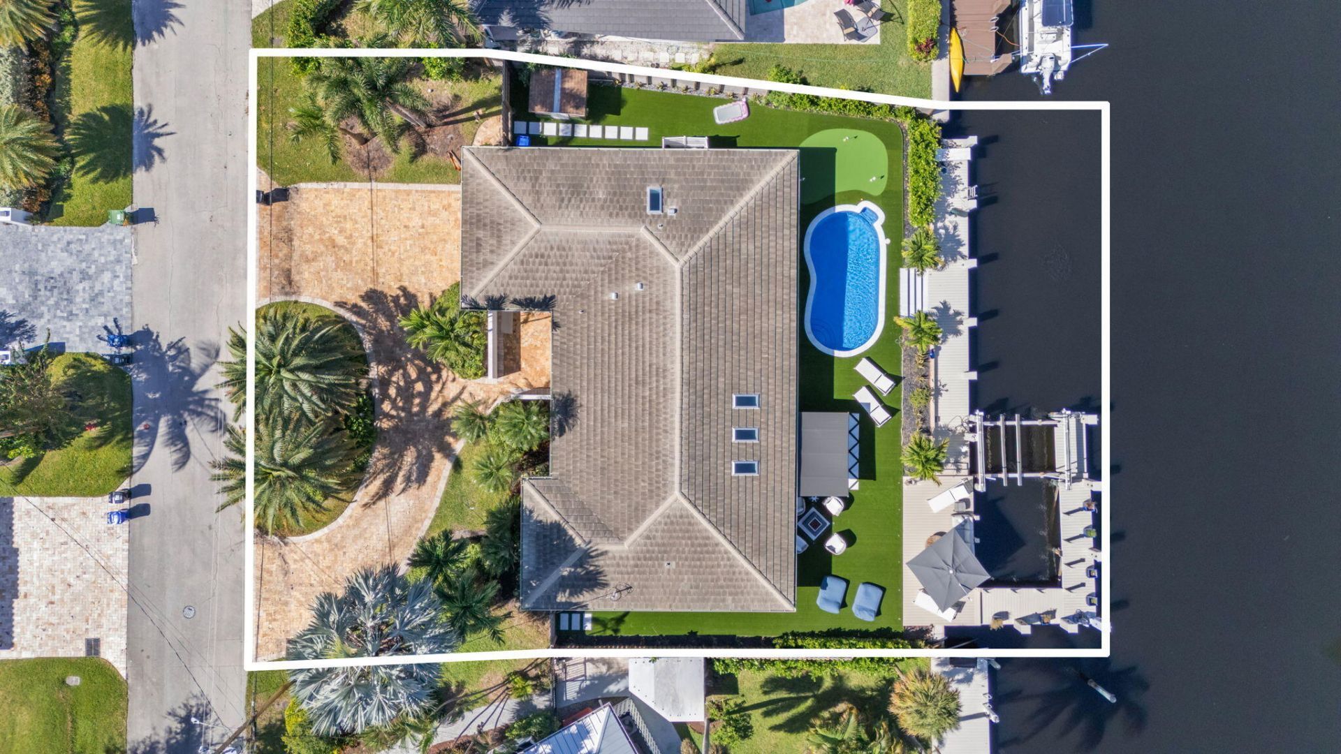 2813 NE 29th Street, Fort Lauderdale, FL 33306 Photo