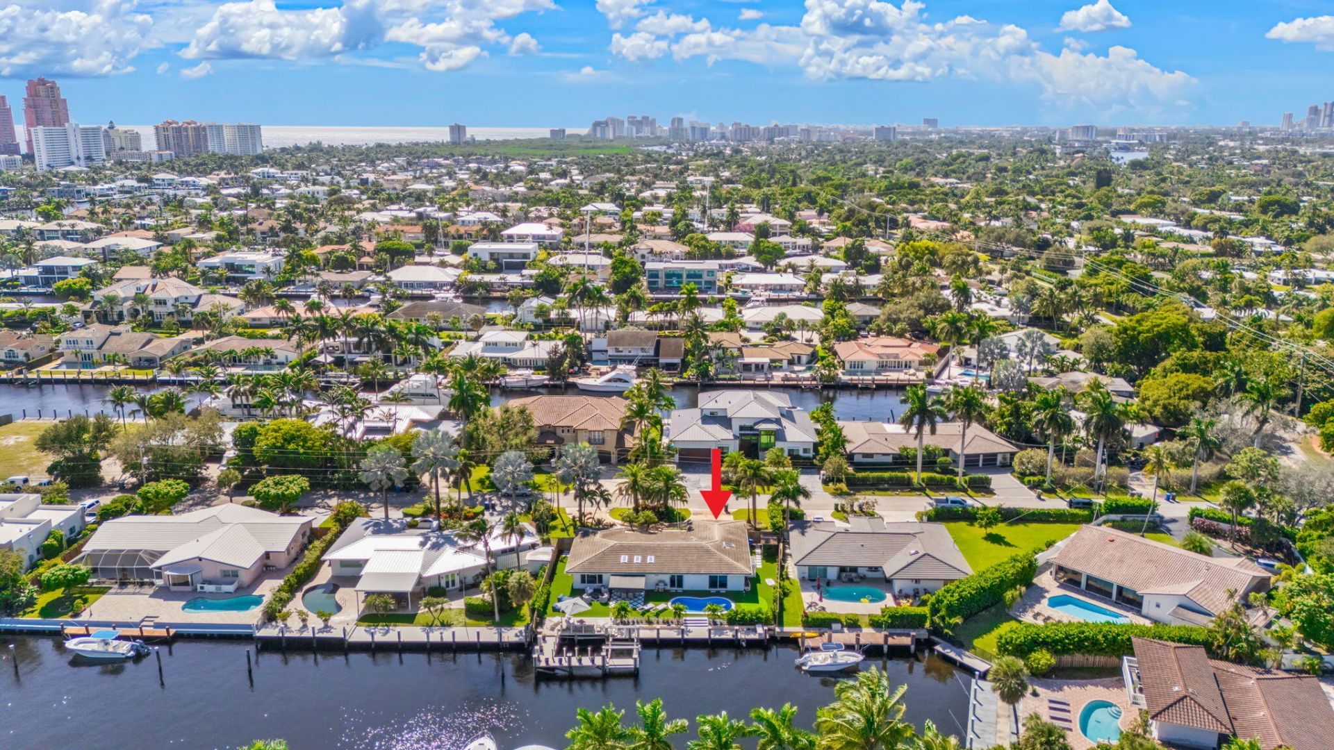2813 NE 29th Street, Fort Lauderdale, FL 33306 Photo