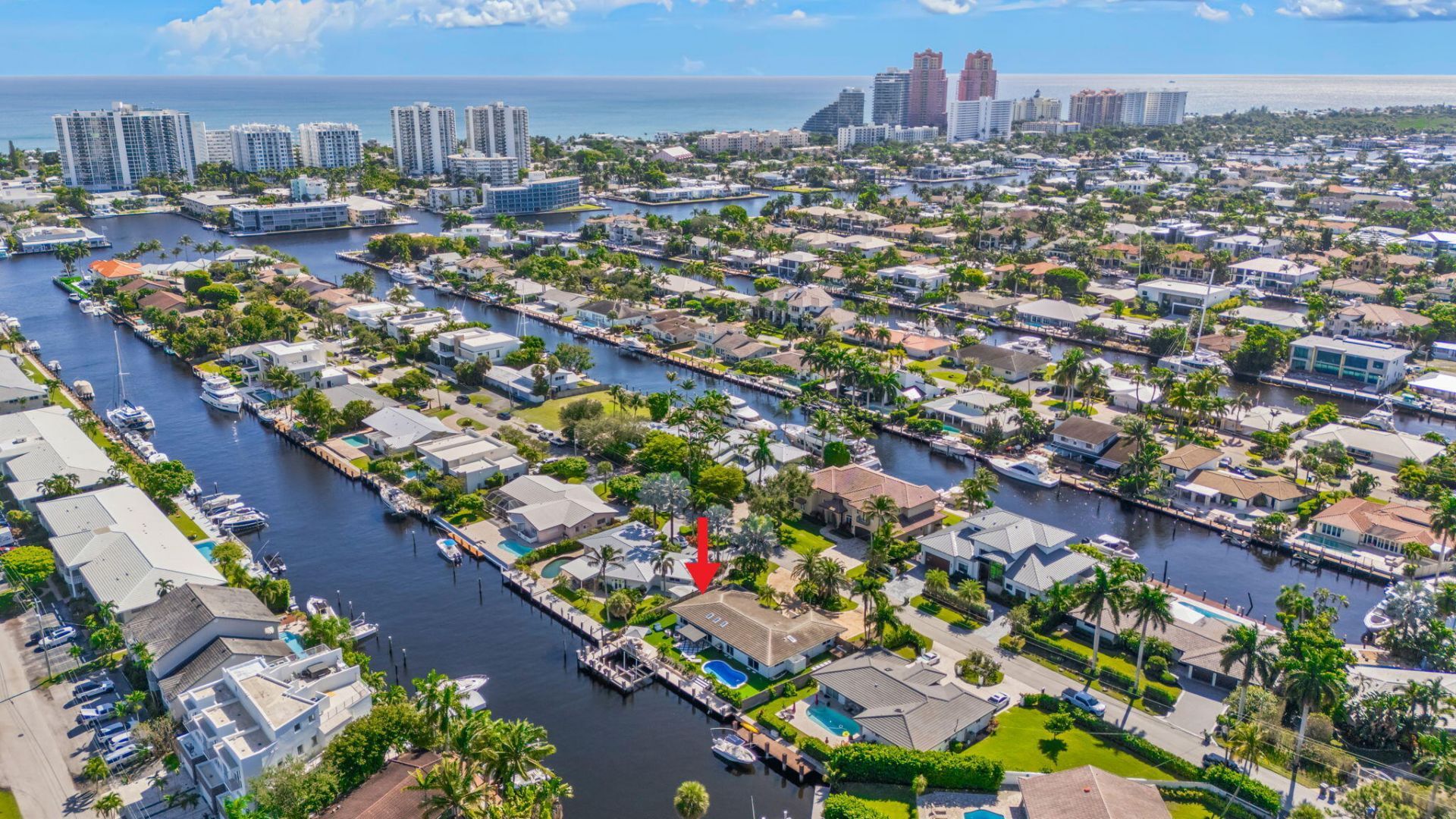 2813 NE 29th Street, Fort Lauderdale, FL 33306 Photo
