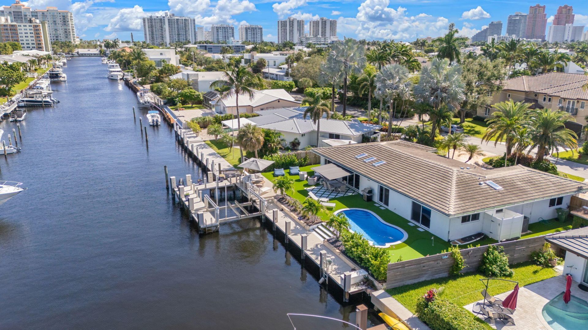 2813 NE 29th Street, Fort Lauderdale, FL 33306 Photo