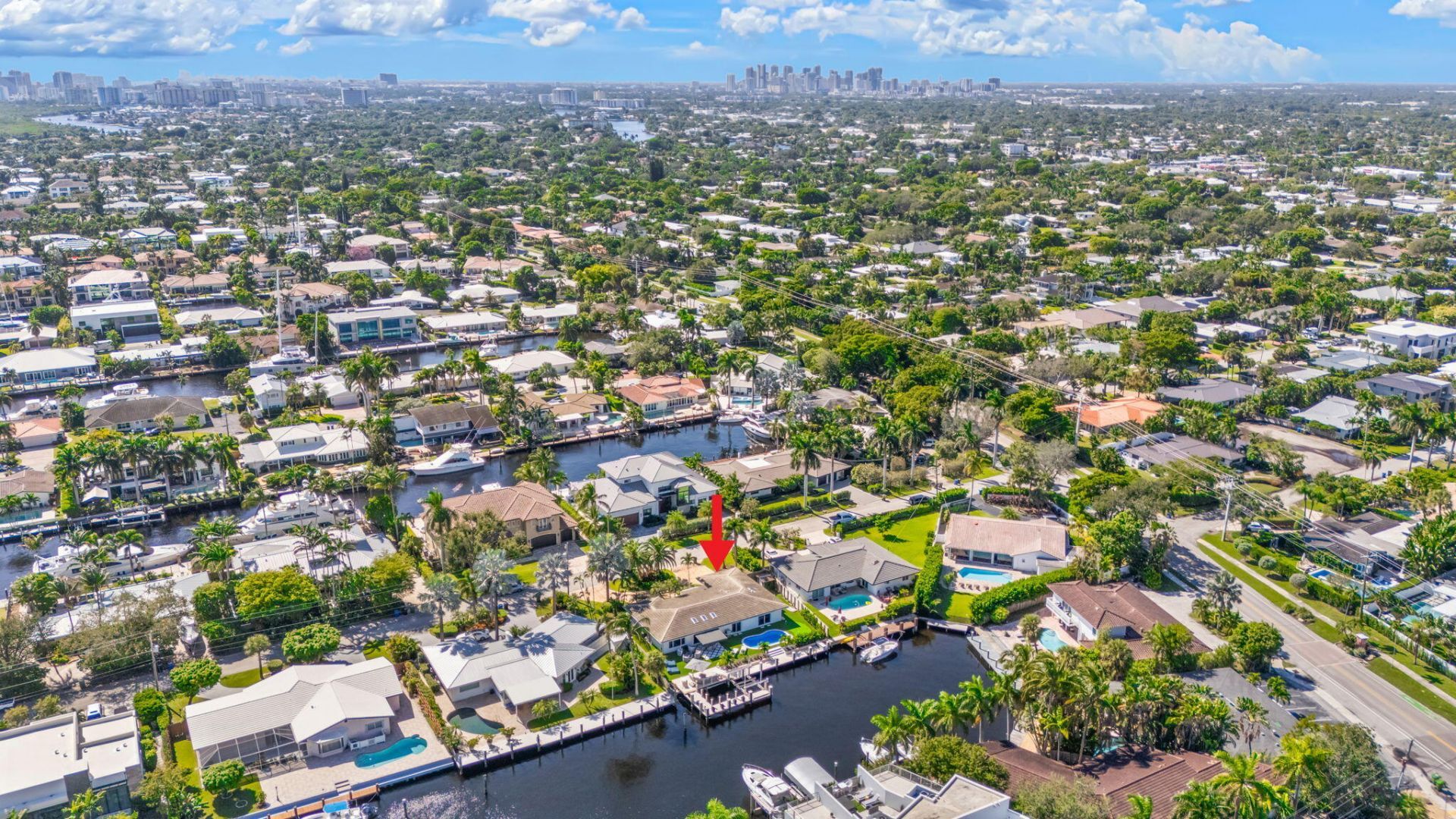 2813 NE 29th Street, Fort Lauderdale, FL 33306 Photo