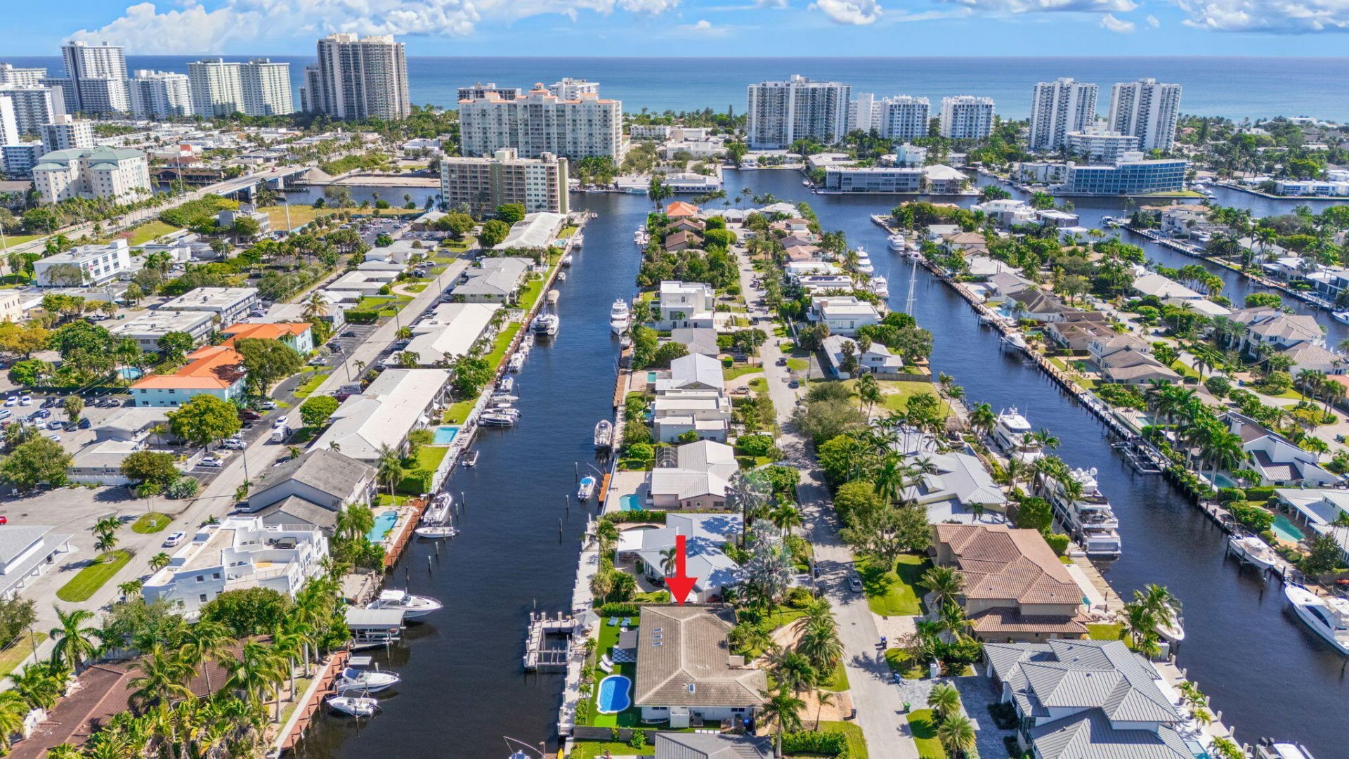 2813 NE 29th Street, Fort Lauderdale, FL 33306 Photo