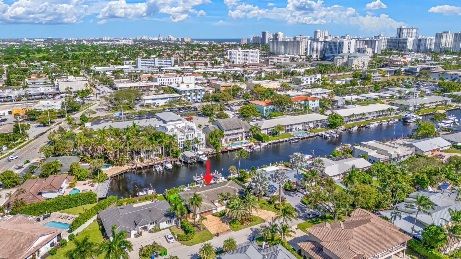 2813 NE 29th Street, Fort Lauderdale, FL 33306 Photo