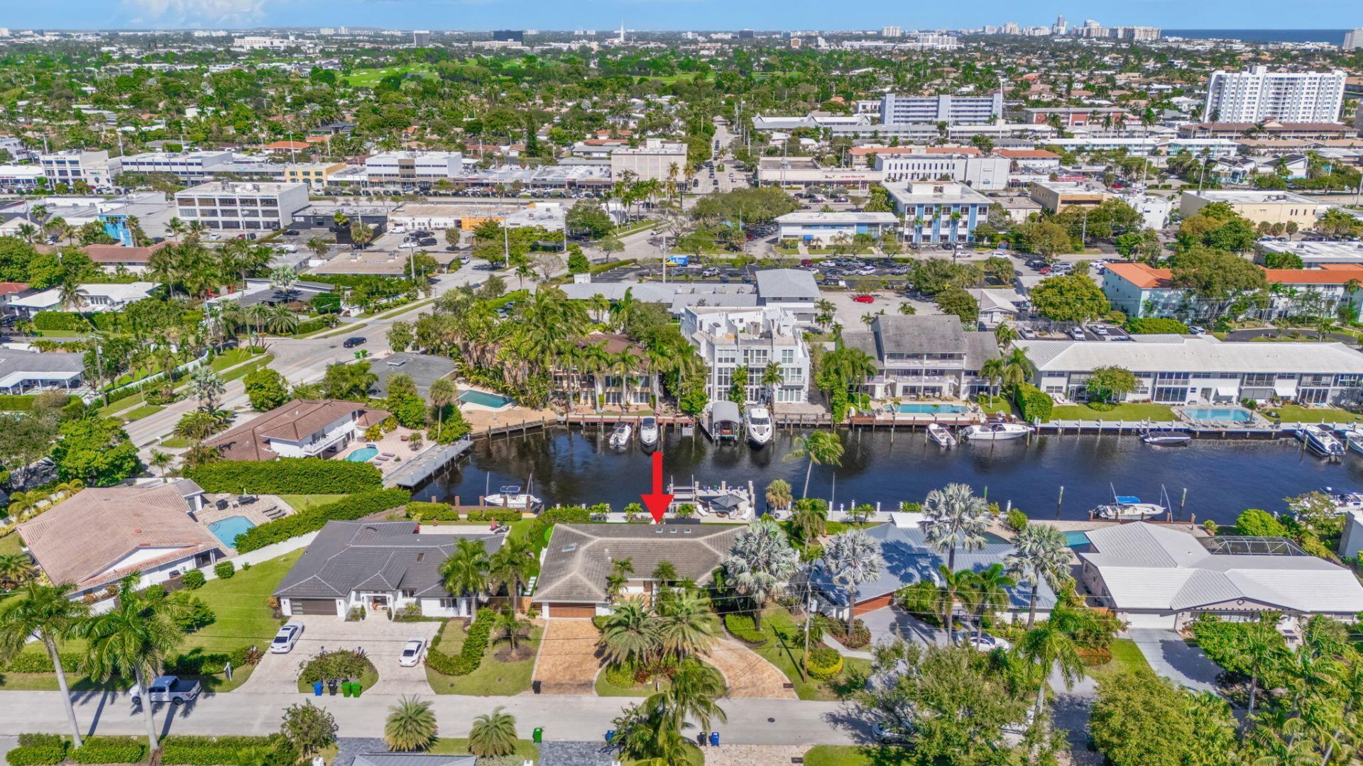 2813 NE 29th Street, Fort Lauderdale, FL 33306 Photo