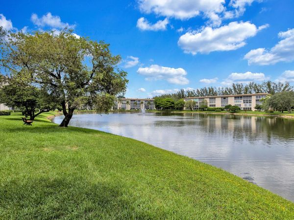 1902 Bermuda Circle, Unit L2, Coconut Creek, FL 33066