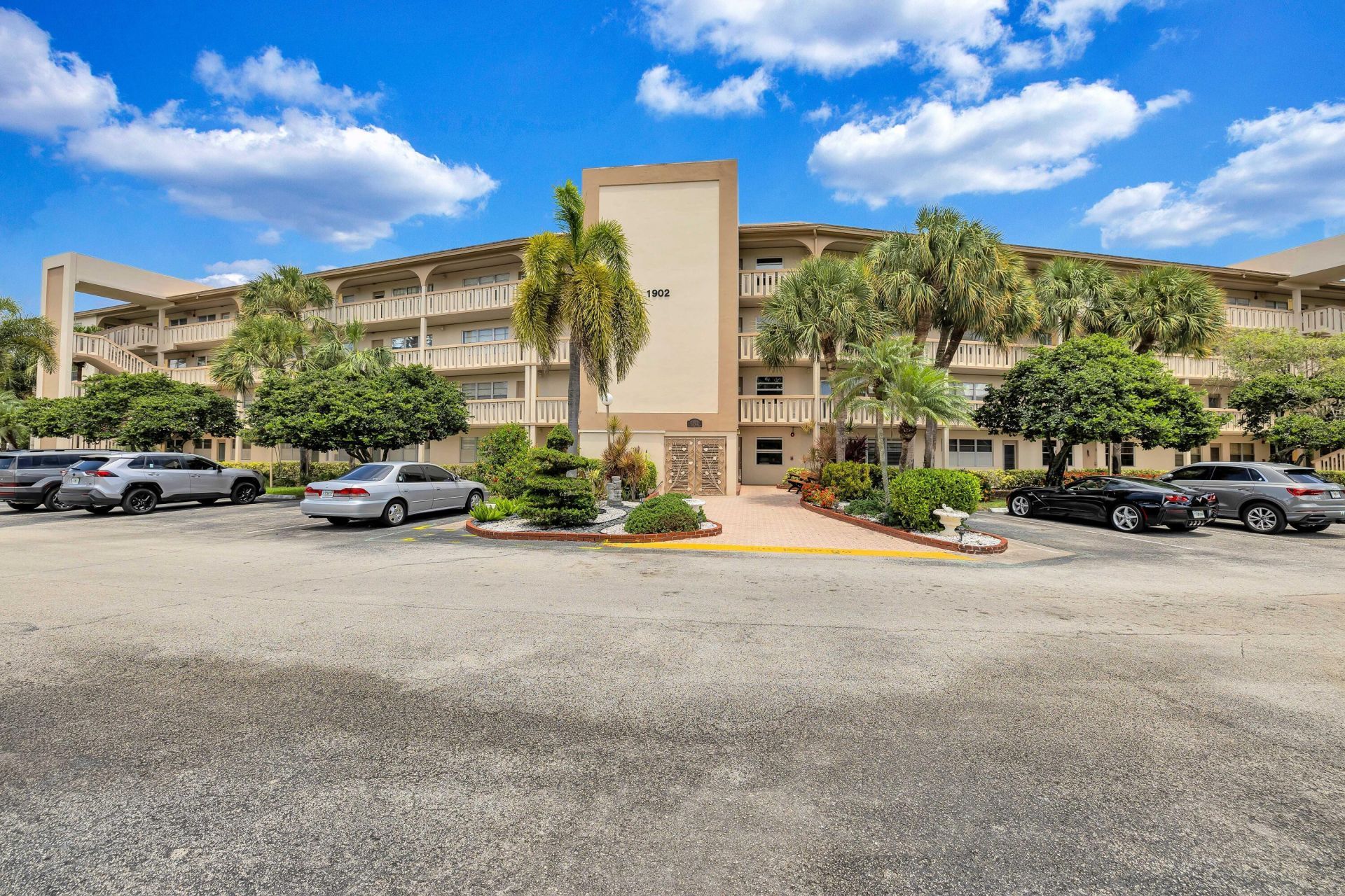 1902 Bermuda Circle, Unit L2, Coconut Creek, FL 33066 Photo