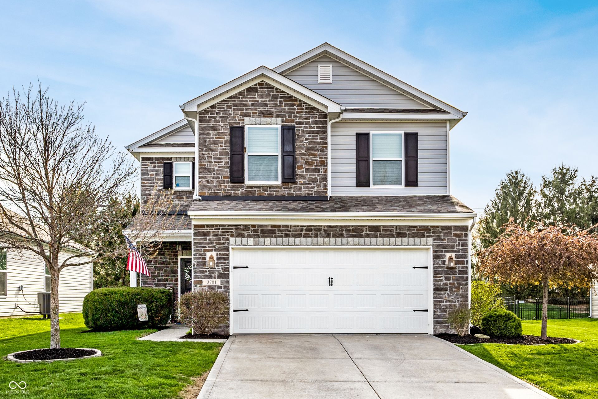 3701 White Cliff Way, Whitestown, IN 46075 Main Photo