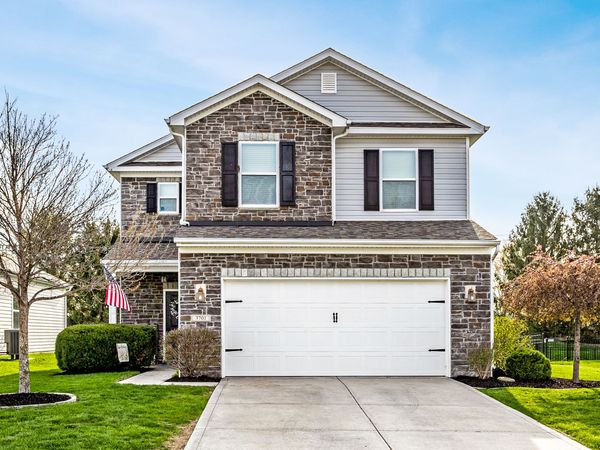 3701 White Cliff Way, Whitestown, IN 46075