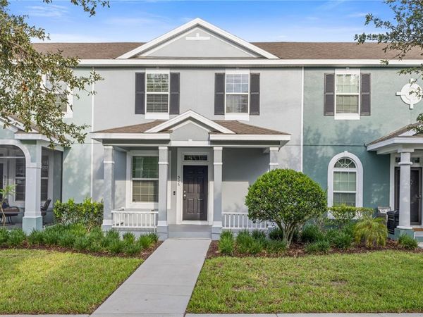 506 RAINBOW SPRINGS LOOP , GROVELAND, FL 34736