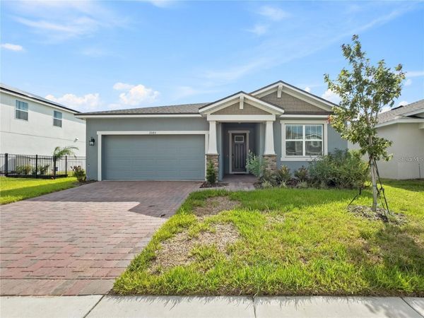 2085 VALENCIA BLOSSOM STREET , CLERMONT, FL 34711