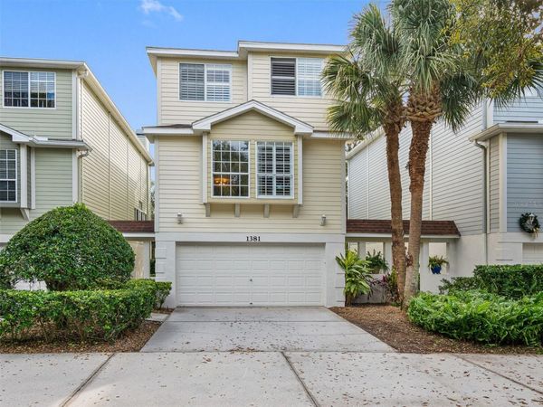 1381 CURLEW ROAD , DUNEDIN, FL 34698