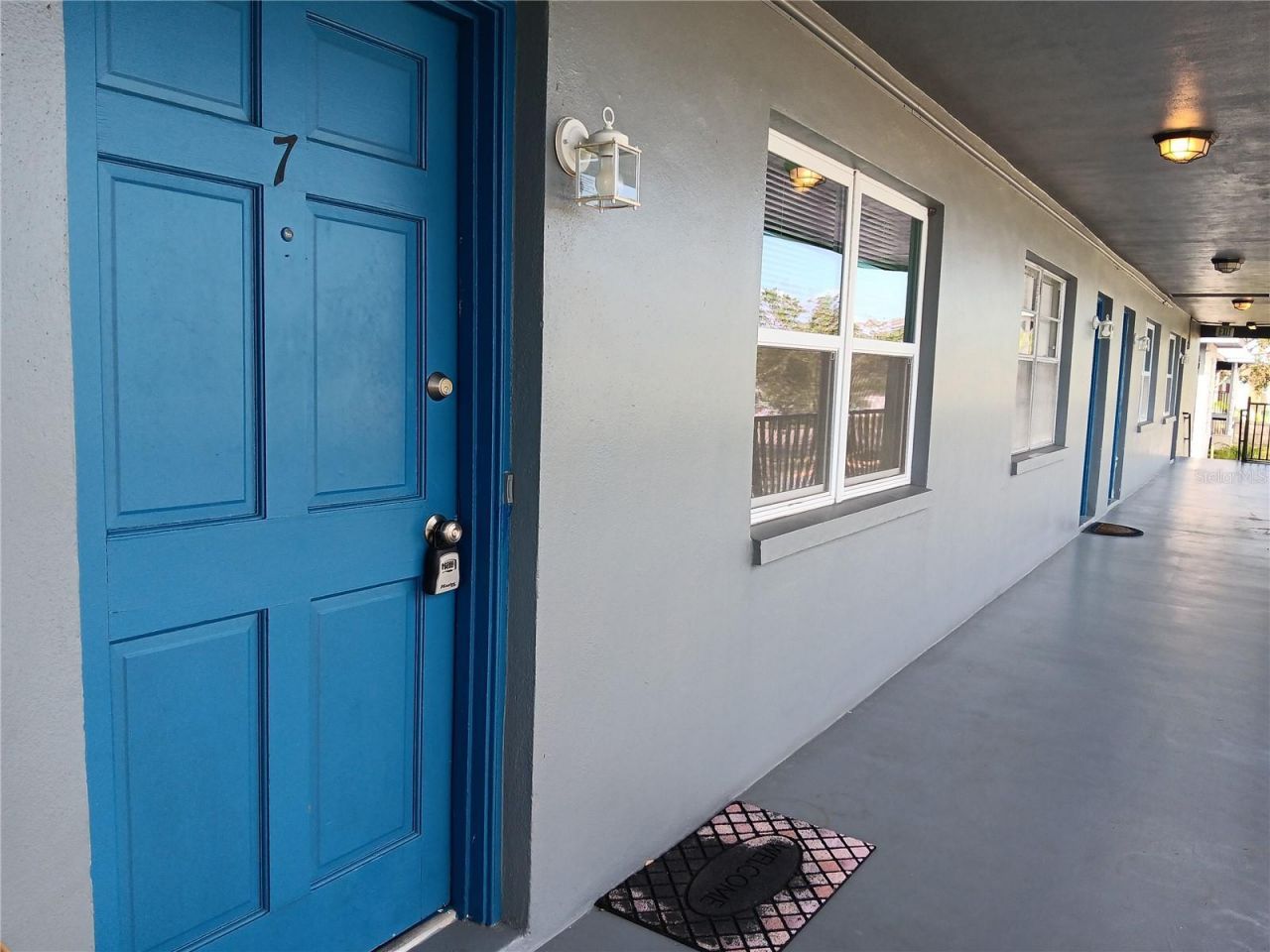 1240 70th Street N, Unit 7, Saint Petersburg, FL 33710 Photo