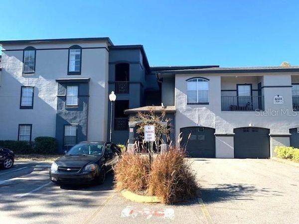 8414 LUCUYA WAY , Unit 308, TEMPLE TERRACE, FL 33637