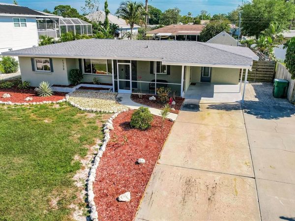 1720 COLLEEN STREET , SARASOTA, FL 34231