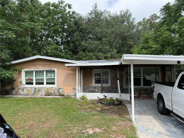 6 S BARBOUR STREET , BEVERLY HILLS, FL 34465