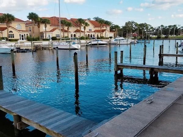 53 MARINA COVE , Unit B, PALM COAST, FL 32137