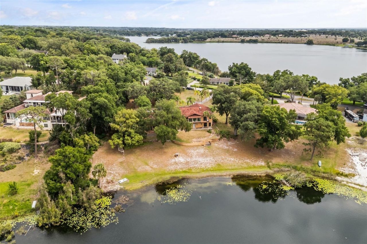 1909 Country Club Drive, Eustis, FL 32726 Photo