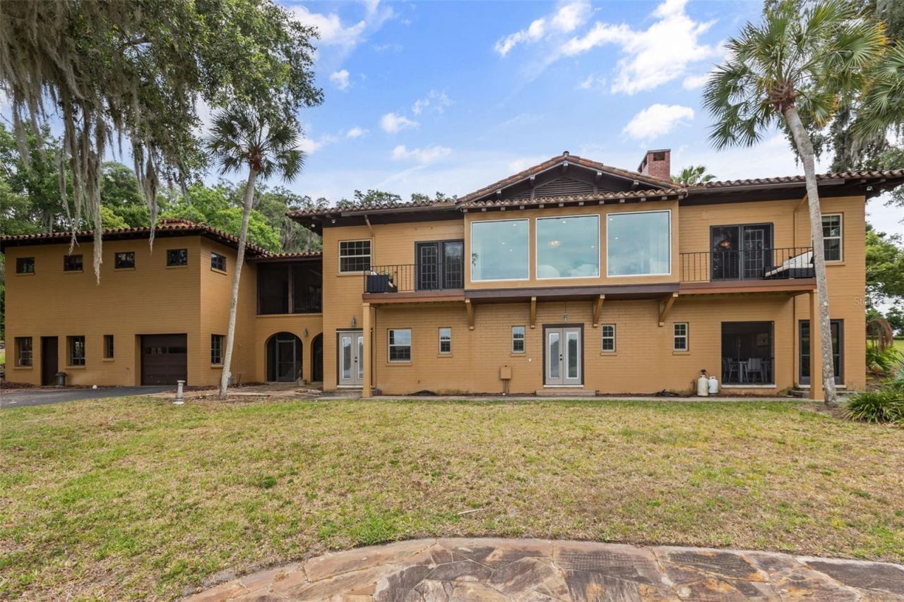 1909 Country Club Drive, Eustis, FL 32726 Photo