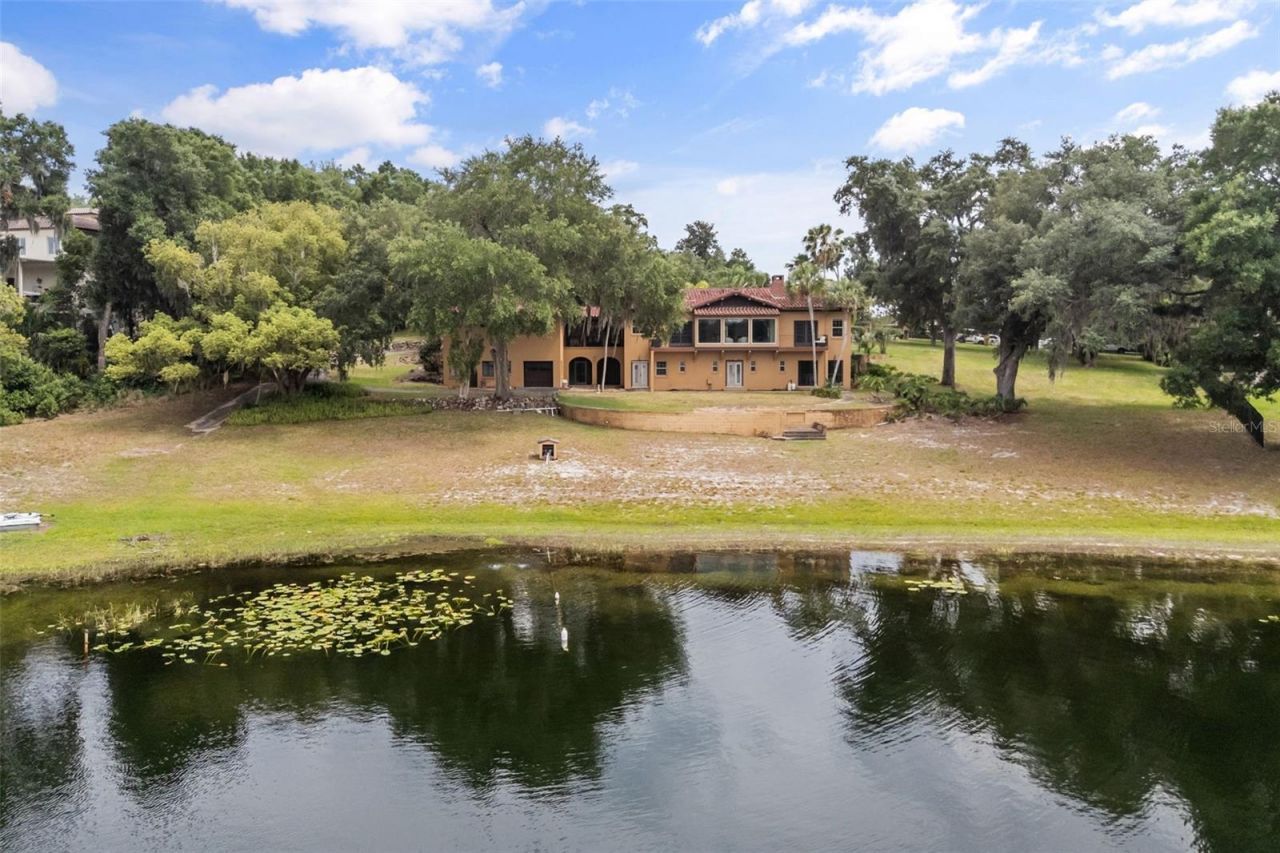 1909 Country Club Drive, Eustis, FL 32726 Photo