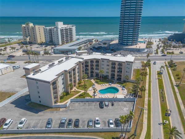 2626 S ATLANTIC AVENUE , Unit 3020, DAYTONA BEACH SHORES, FL 32118