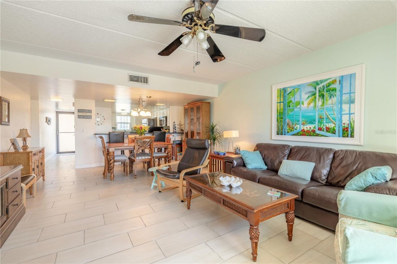 2626 S Atlantic Avenue, Unit 3020, Daytona Beach Shores, FL 32118 Photo