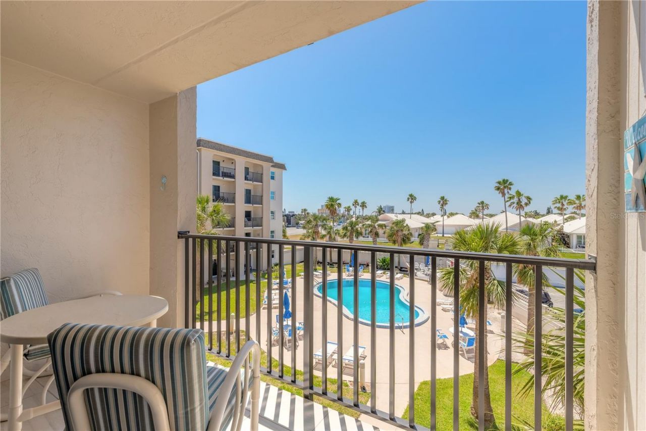 2626 S Atlantic Avenue, Unit 3020, Daytona Beach Shores, FL 32118 Photo