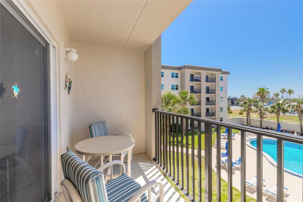2626 S Atlantic Avenue, Unit 3020, Daytona Beach Shores, FL 32118 Photo