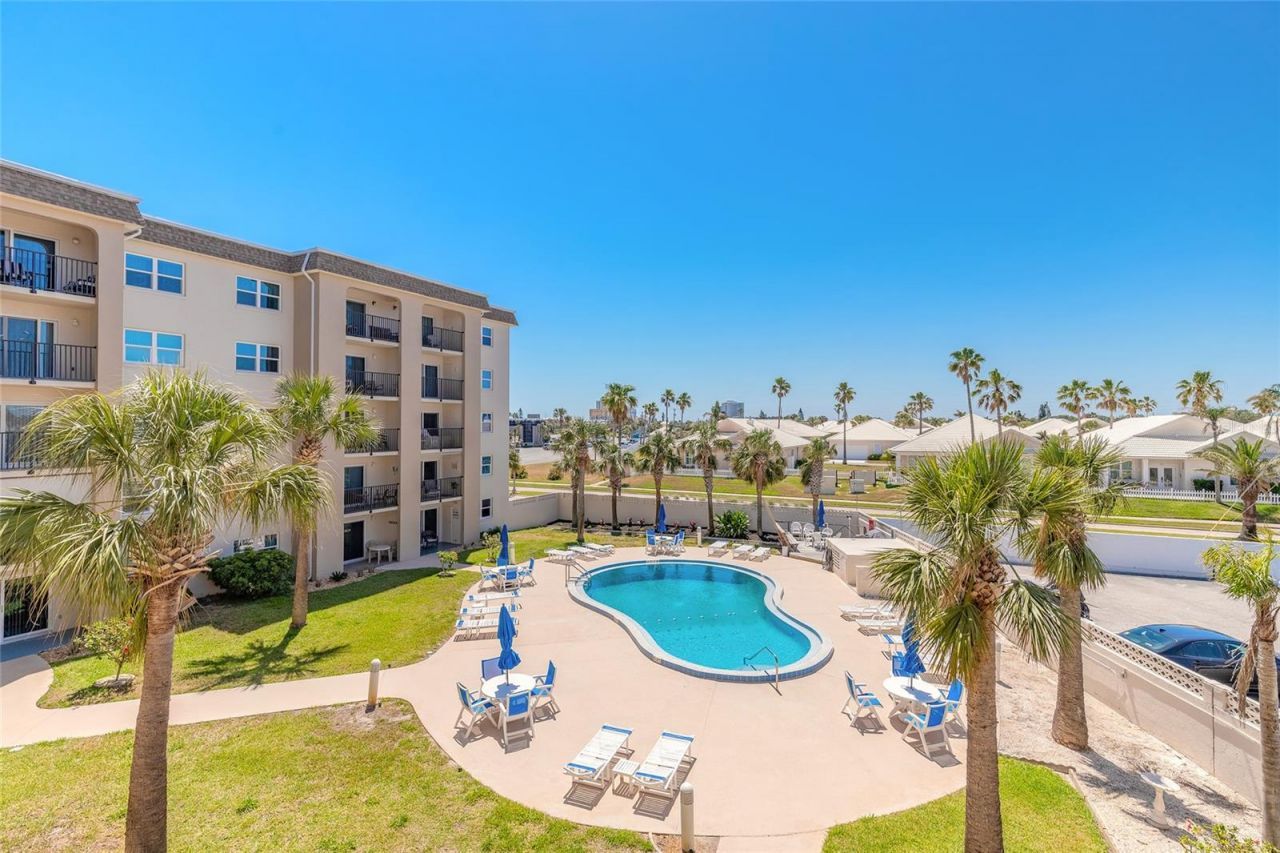 2626 S Atlantic Avenue, Unit 3020, Daytona Beach Shores, FL 32118 Photo