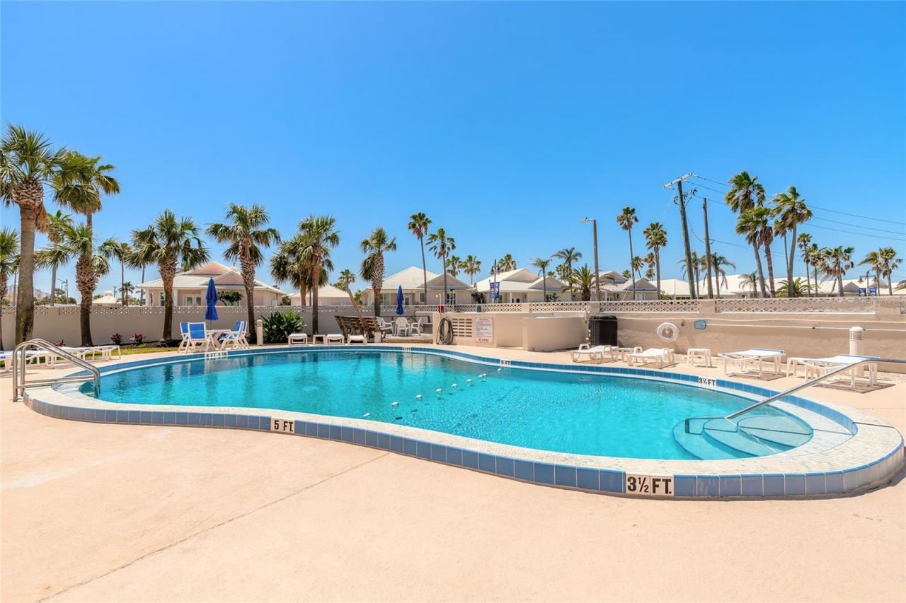 2626 S Atlantic Avenue, Unit 3020, Daytona Beach Shores, FL 32118 Photo