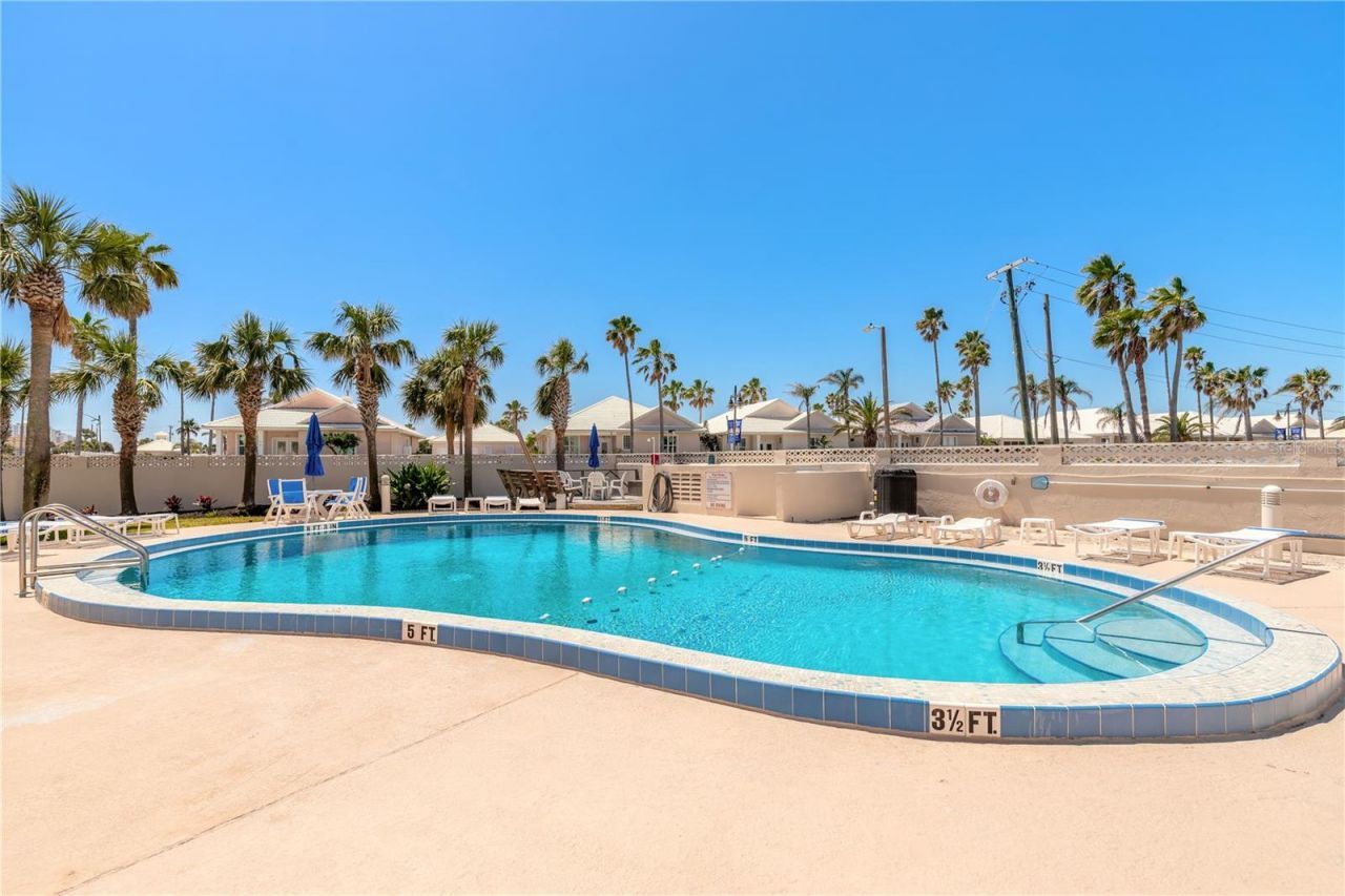 2626 S Atlantic Avenue, Unit 3020, Daytona Beach Shores, FL 32118 Photo