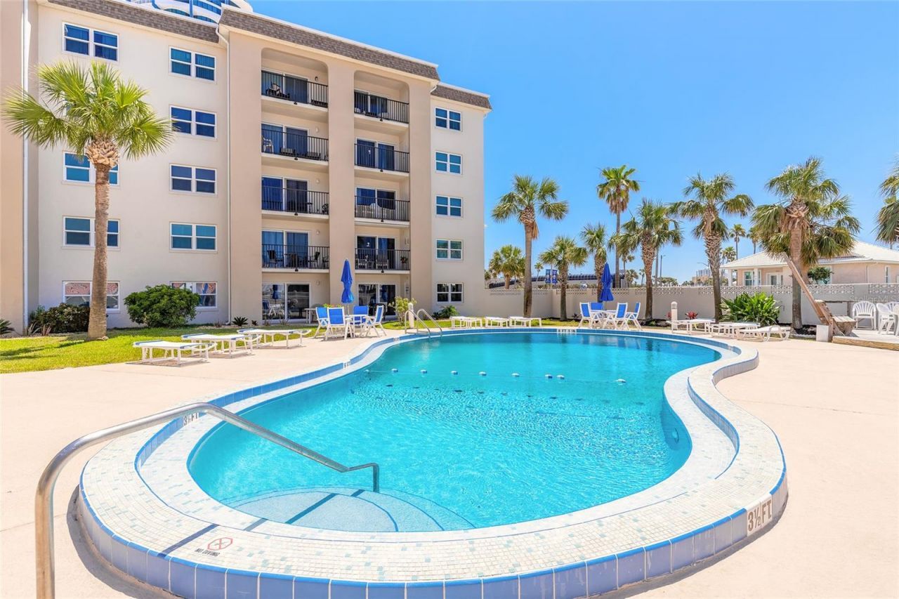 2626 S Atlantic Avenue, Unit 3020, Daytona Beach Shores, FL 32118 Photo