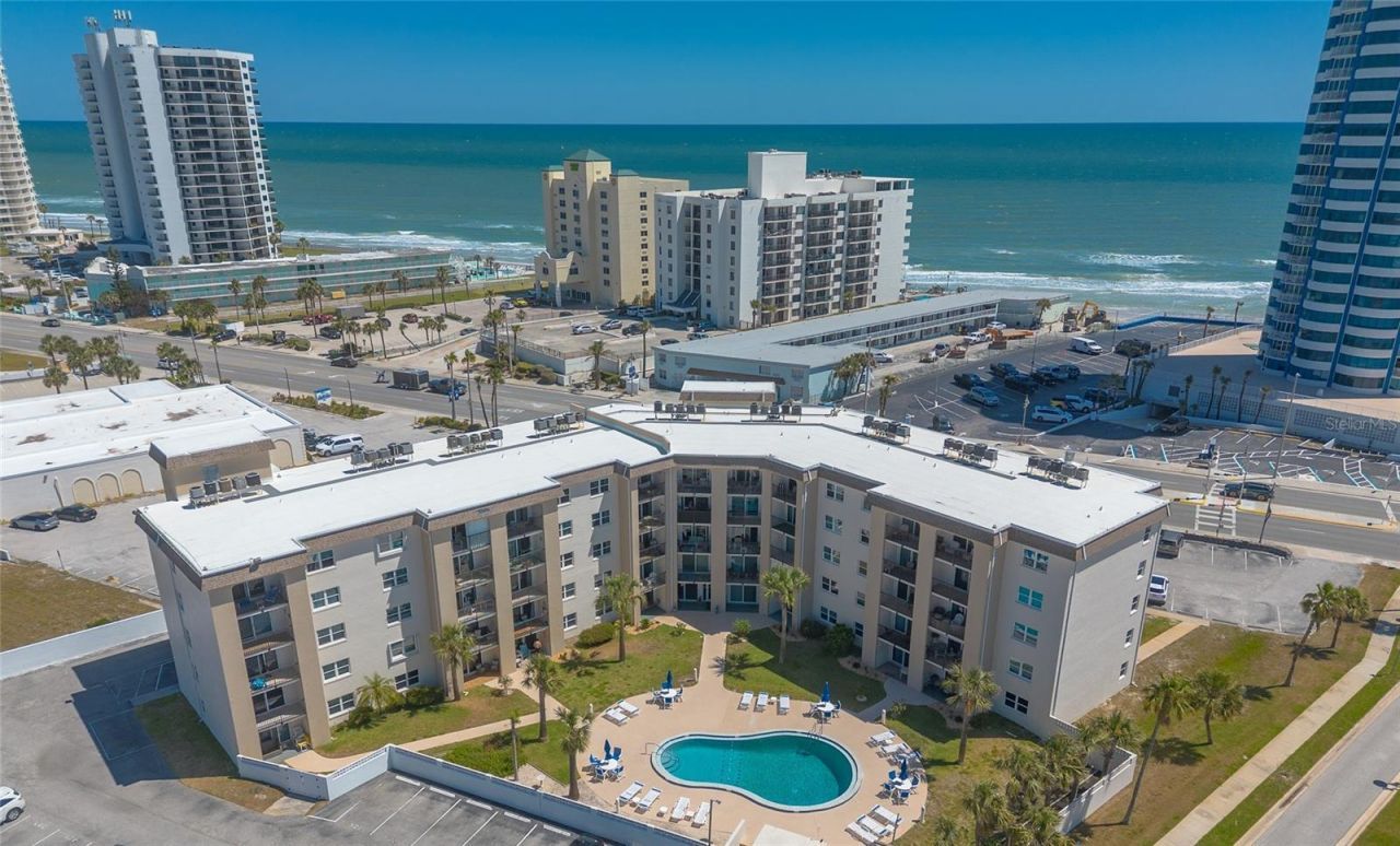 2626 S Atlantic Avenue, Unit 3020, Daytona Beach Shores, FL 32118 Photo