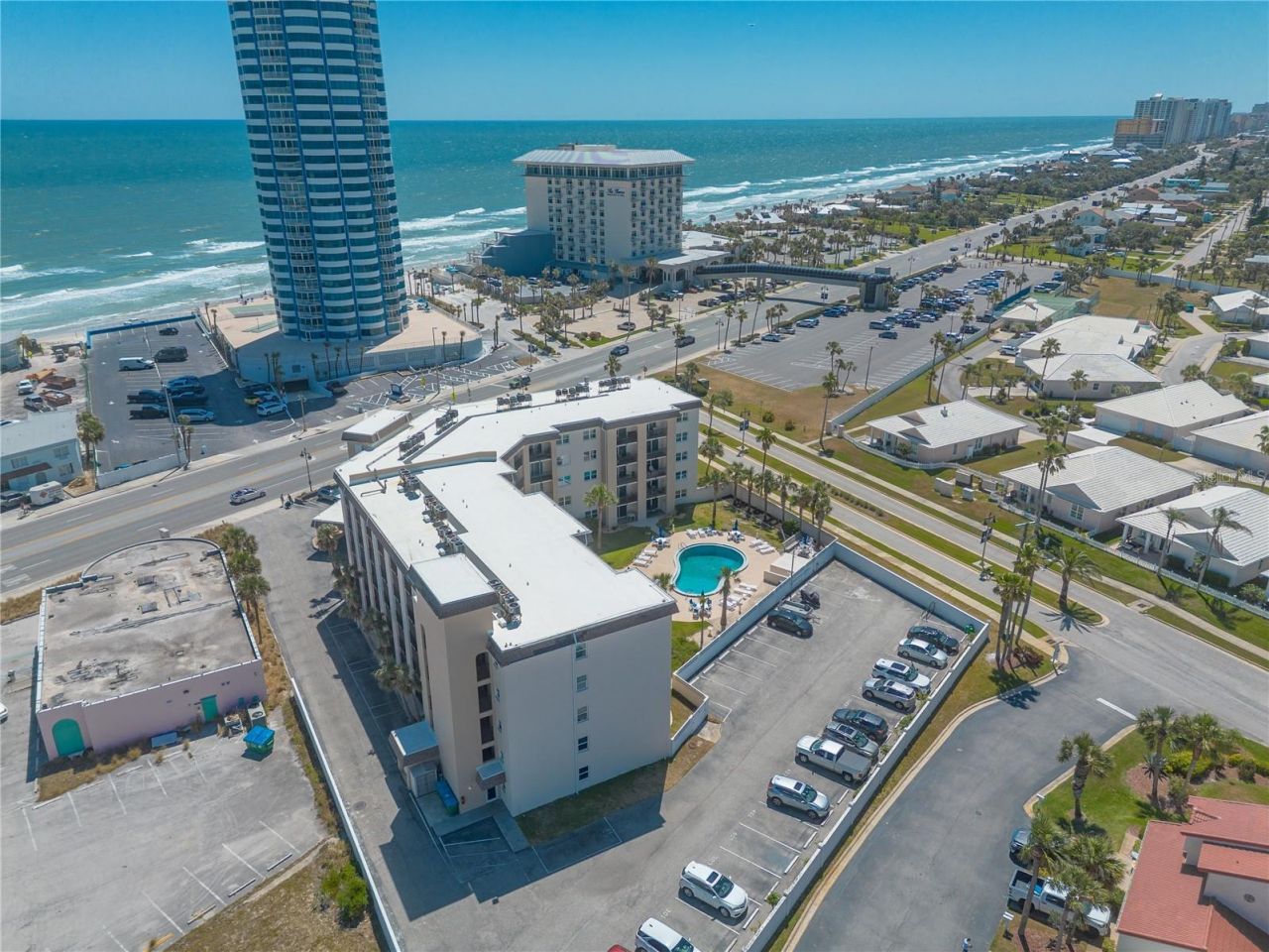2626 S Atlantic Avenue, Unit 3020, Daytona Beach Shores, FL 32118 Photo