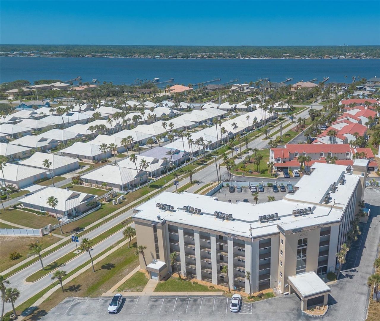2626 S Atlantic Avenue, Unit 3020, Daytona Beach Shores, FL 32118 Photo