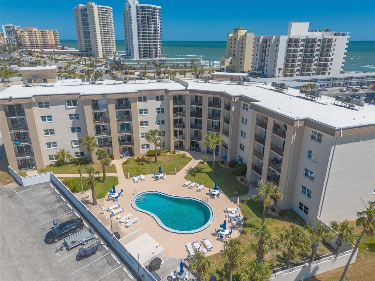 2626 S Atlantic Avenue, Unit 3020, Daytona Beach Shores, FL 32118 Photo