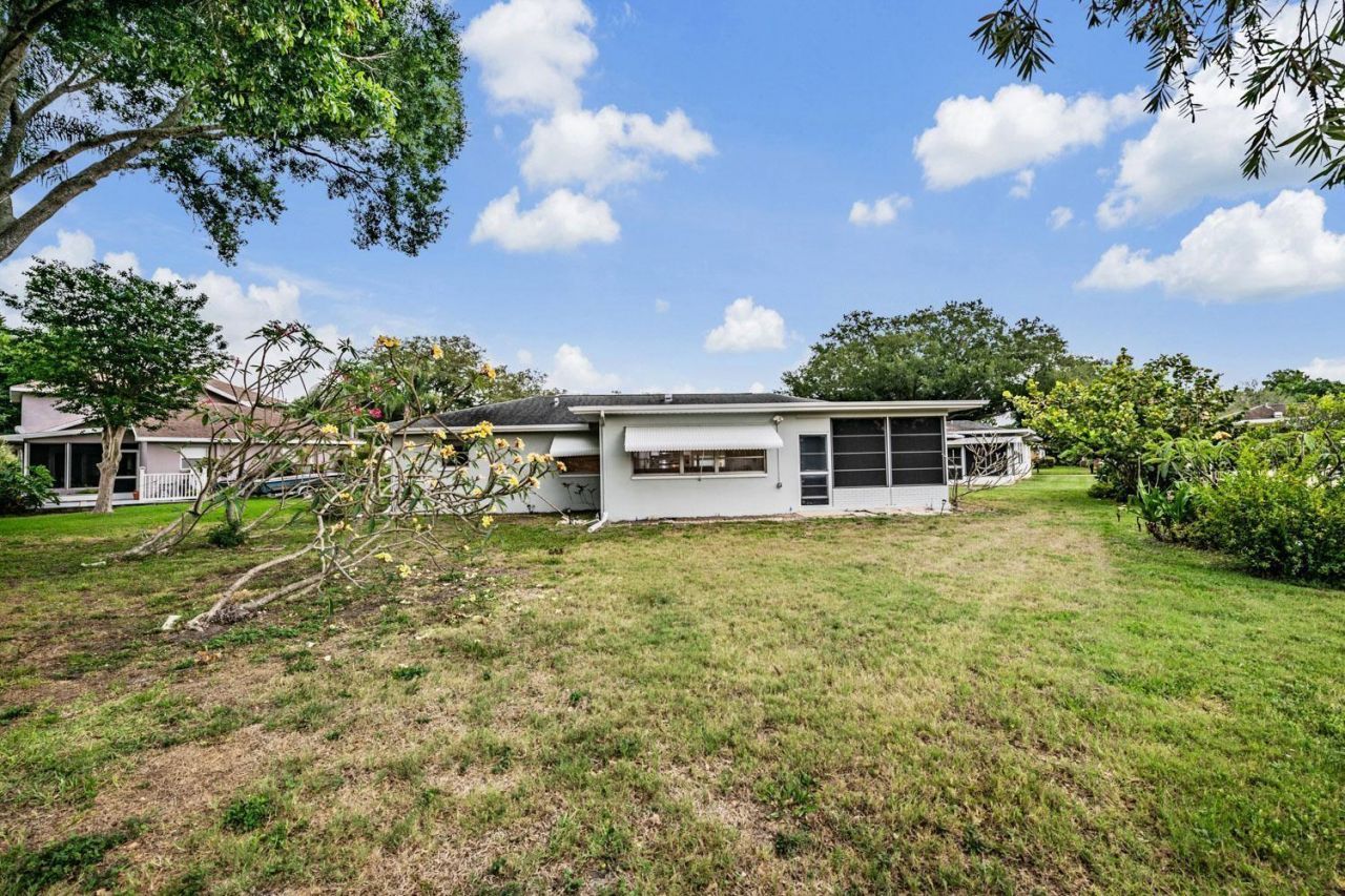 20 Shell Circle , Palm Harbor, FL 34684 Photo