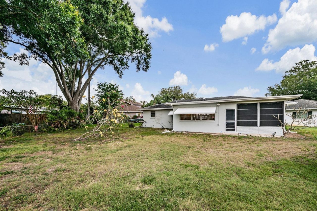 20 Shell Circle , Palm Harbor, FL 34684 Photo