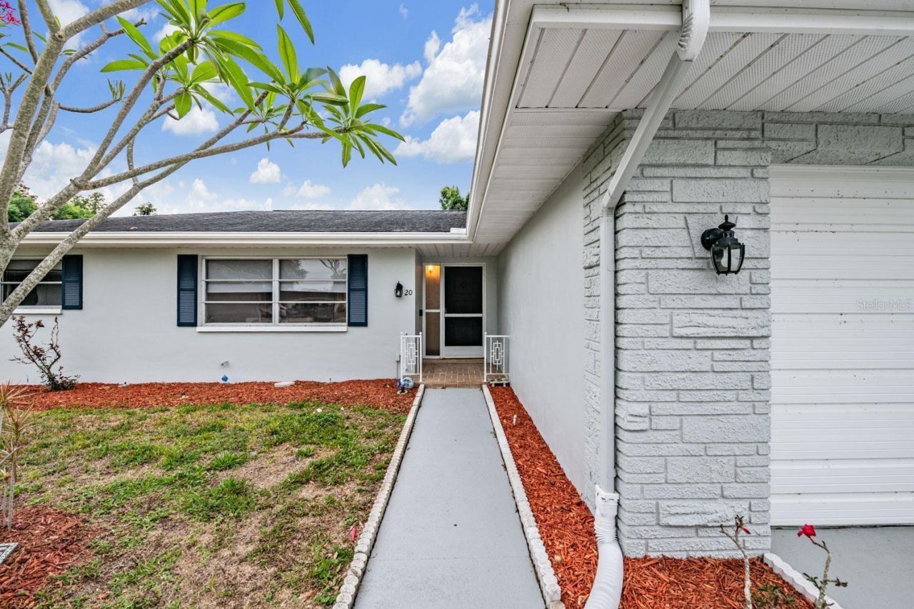 20 Shell Circle , Palm Harbor, FL 34684 Photo
