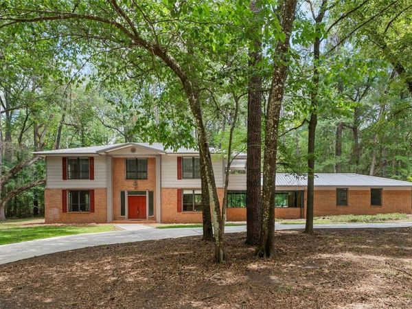 4703 NW 124TH STREET , GAINESVILLE, FL 32606