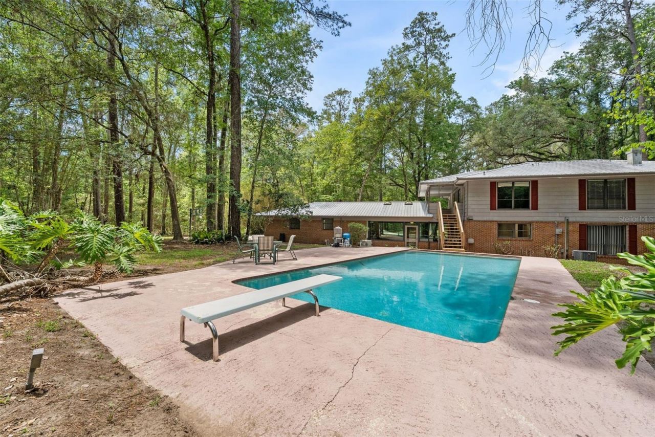 4703 NW 124th Street , Gainesville, FL 32606 Photo
