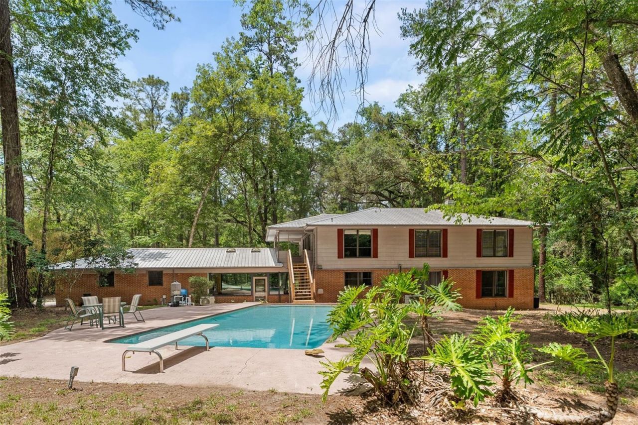 4703 NW 124th Street , Gainesville, FL 32606 Photo