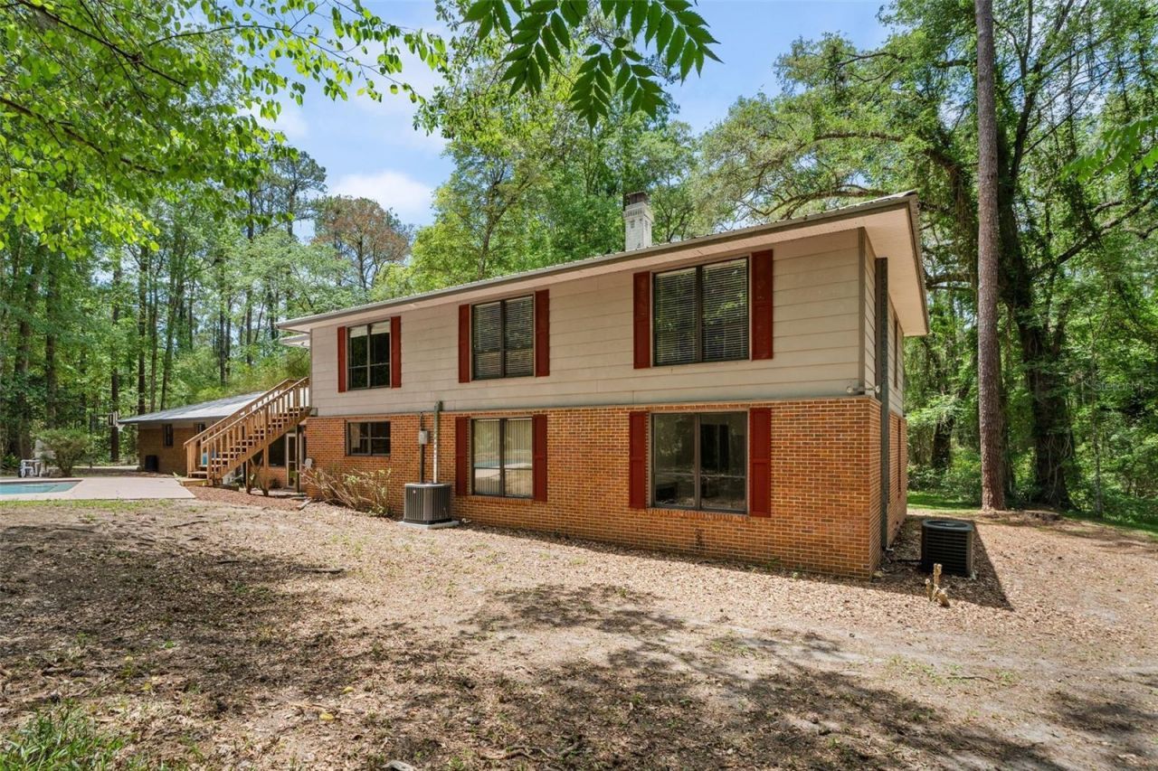 4703 NW 124th Street , Gainesville, FL 32606 Photo