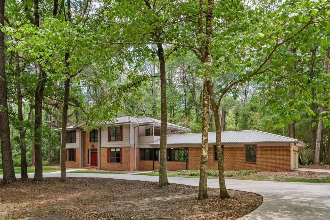 4703 NW 124th Street , Gainesville, FL 32606 Photo