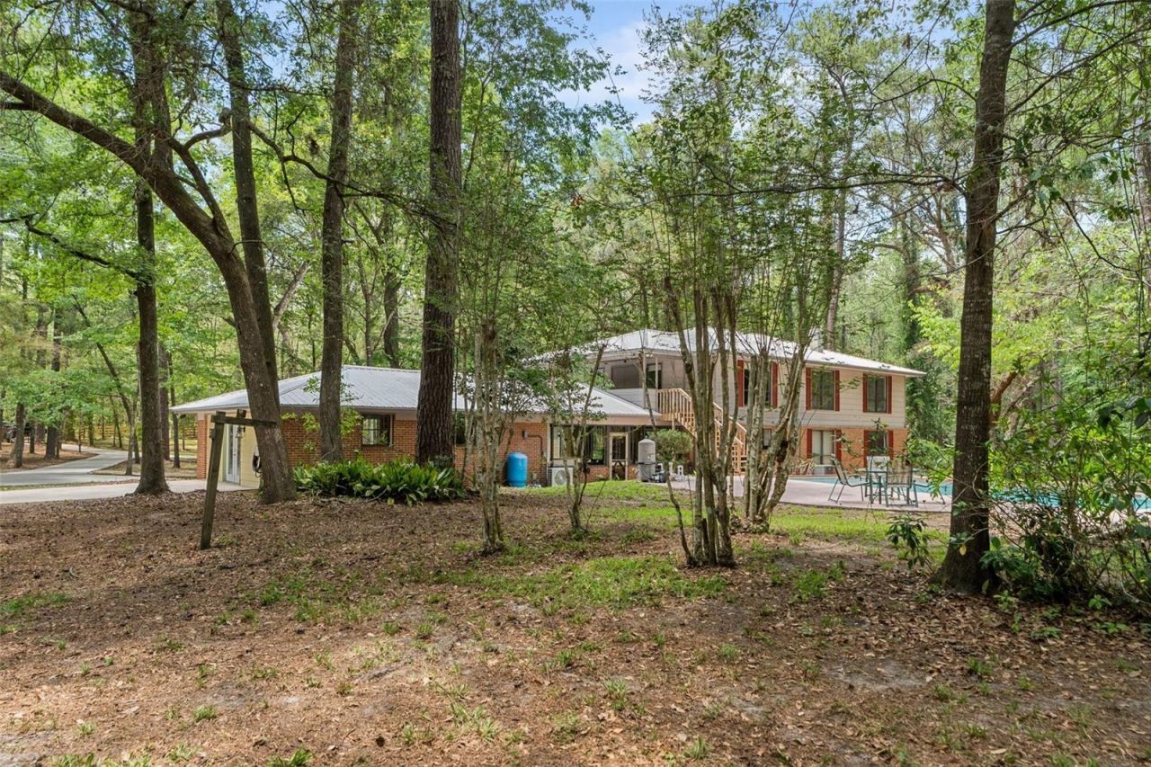 4703 NW 124th Street , Gainesville, FL 32606 Photo