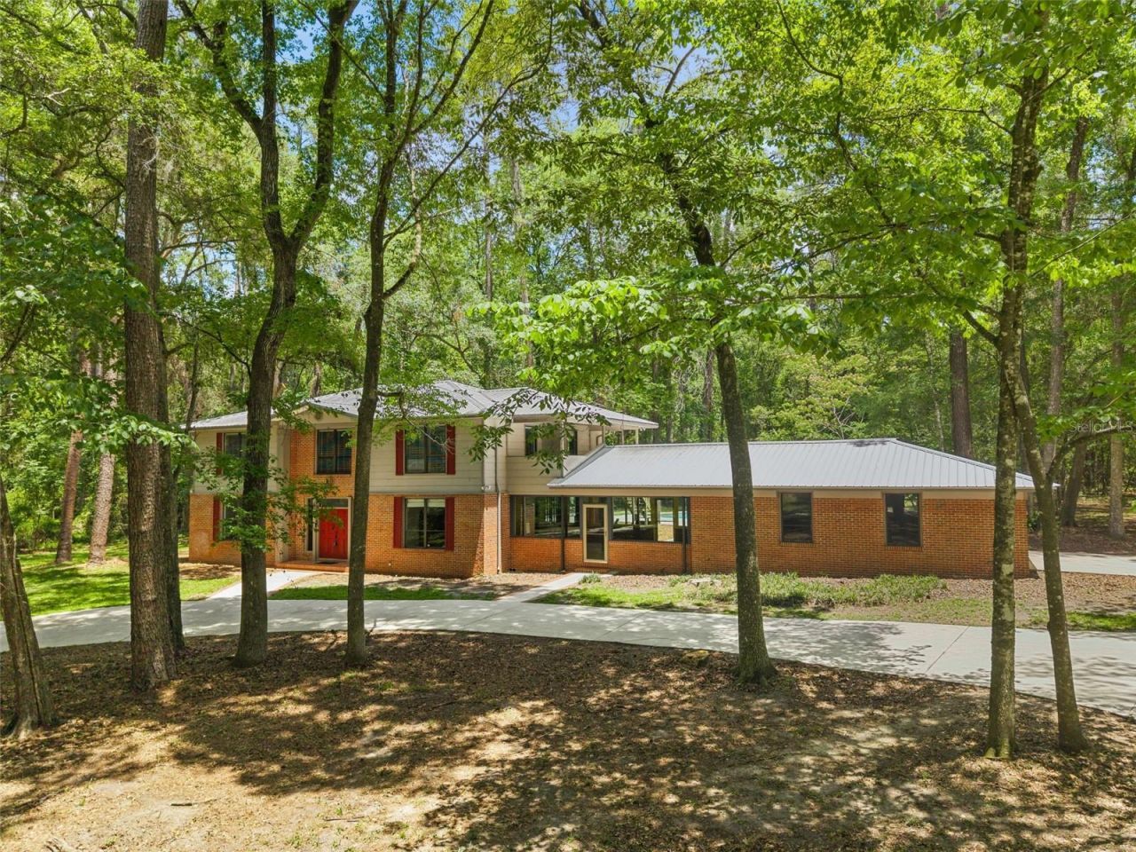 4703 NW 124th Street , Gainesville, FL 32606 Photo
