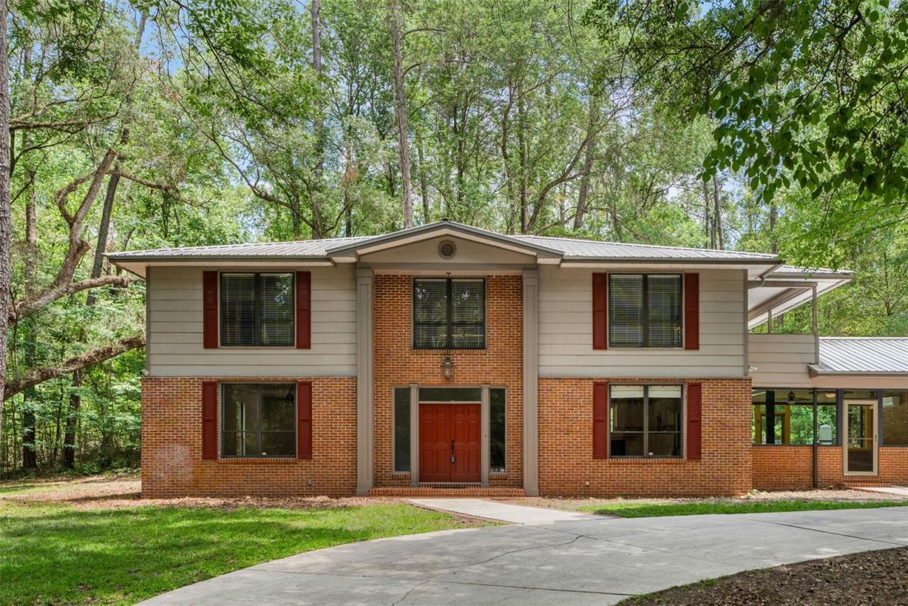 4703 NW 124th Street , Gainesville, FL 32606 Photo
