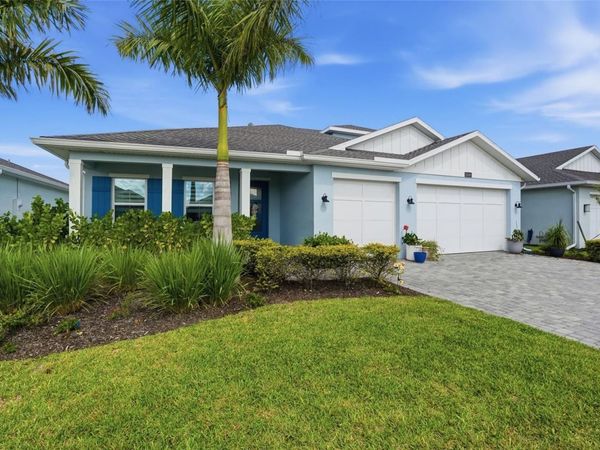 16148 PRESERVATION BOULEVARD , PUNTA GORDA, FL 33982