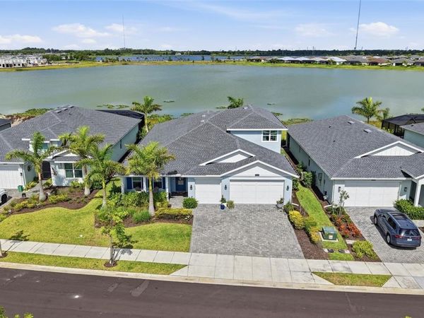 16148 PRESERVATION BOULEVARD, PUNTA GORDA, FL 33982