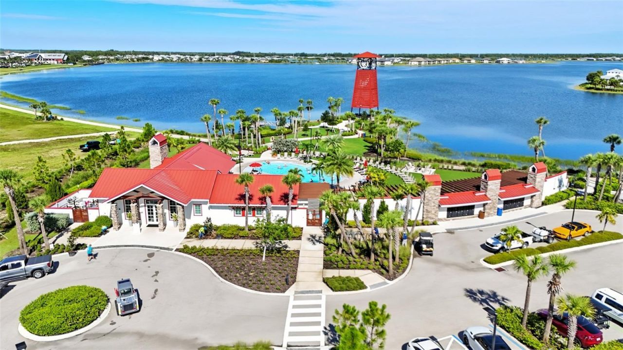16148 Preservation Boulevard , Punta Gorda, FL 33982 Photo