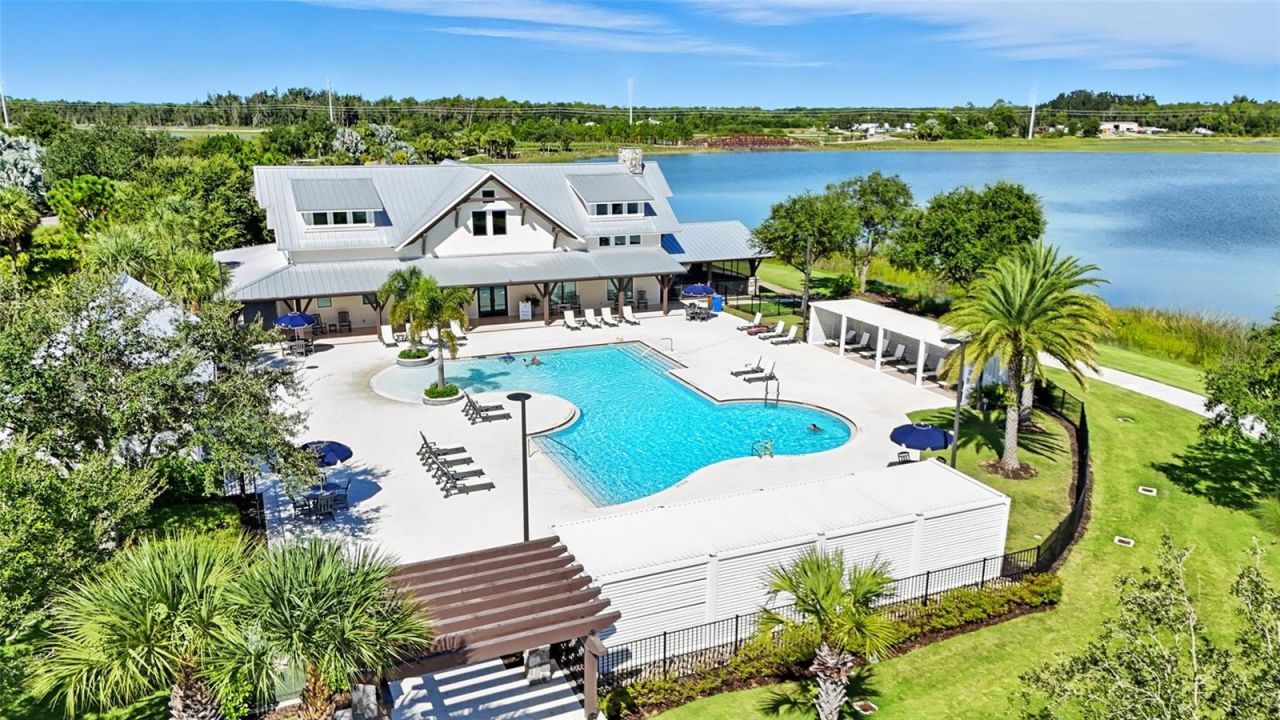 16148 Preservation Boulevard , Punta Gorda, FL 33982 Photo